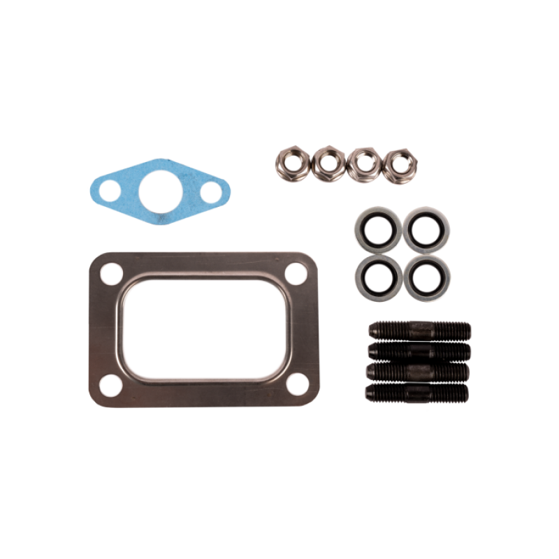 Dodge 2500 Turbo Install Kit - Fleece Performance - `07-`18